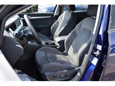 Volkswagen Golf 2.0 TDI Style DSG