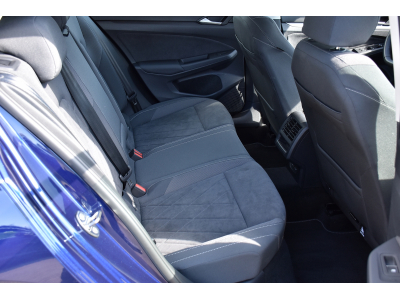 Volkswagen Golf 2.0 TDI Style DSG