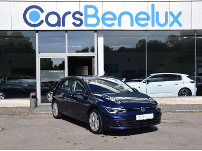 Volkswagen Golf 2.0 TDI Style DSG