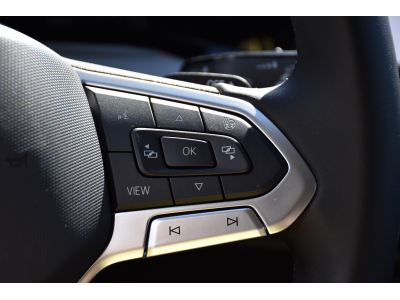 Volkswagen Golf 2.0 TDI Style DSG
