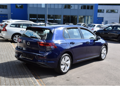 Volkswagen Golf 2.0 TDI Style DSG