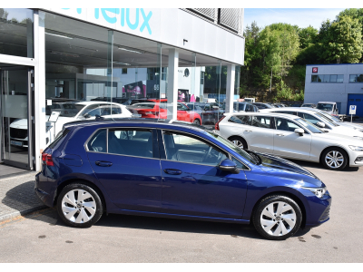 Volkswagen Golf 2.0 TDI Style DSG