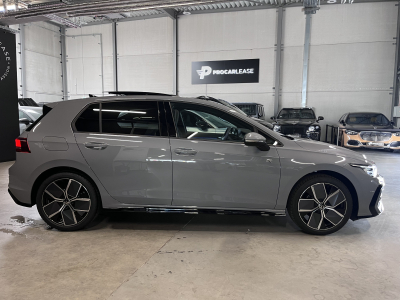 Volkswagen Golf GOLF 8 FACELIFT R-Line 1.5 ETSI Business Prem 150CV DSG