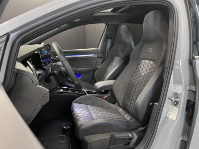 Volkswagen Golf GOLF 8 FACELIFT R-Line 1.5 ETSI Business Prem 150CV DSG
