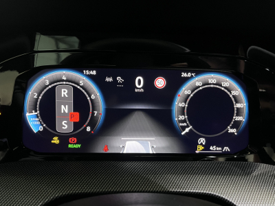 Volkswagen Golf GOLF 8 FACELIFT R-Line 1.5 ETSI Business Prem 150CV DSG