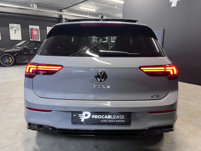 Volkswagen Golf GOLF 8 FACELIFT R-Line 1.5 ETSI Business Prem 150CV DSG