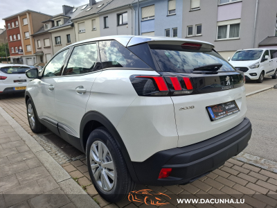Peugeot 3008 NEW, ACTIVE Pack 130cv, NAVI, CAMERA 360°,ALU, GARANTIE