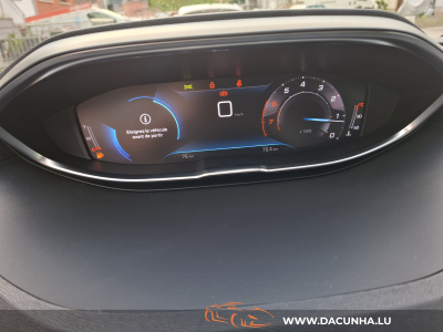 Peugeot 3008 NEW, ACTIVE Pack 130cv, NAVI, CAMERA 360°,ALU, GARANTIE