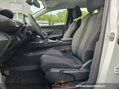 Peugeot 3008 NEW, ACTIVE Pack 130cv, NAVI, CAMERA 360°,ALU, GARANTIE