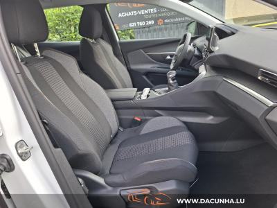 Peugeot 3008 NEW, ACTIVE Pack 130cv, NAVI, CAMERA 360°,ALU, GARANTIE