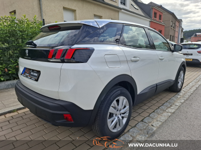 Peugeot 3008 NEW, ACTIVE Pack 130cv, NAVI, CAMERA 360°,ALU, GARANTIE