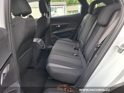 Peugeot 3008 NEW, ACTIVE Pack 130cv, NAVI, CAMERA 360°,ALU, GARANTIE