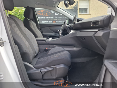 Peugeot 3008 NEW, ACTIVE Pack 130cv, NAVI, CAMERA 360°,ALU, GARANTIE