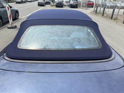 Mercedes-Benz CLK 230 Kompressor 193 Cabriolet Avantgarde 1ère Main