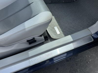 Mercedes-Benz CLK 230 Kompressor 193 Cabriolet Avantgarde 1ère Main