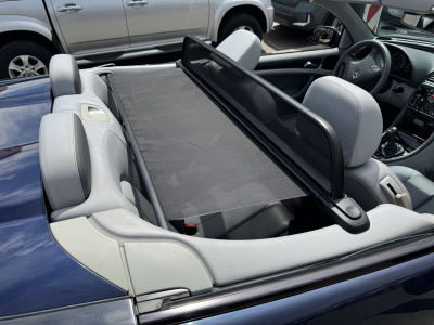 Mercedes-Benz CLK 230 Kompressor 193 Cabriolet Avantgarde 1ère Main