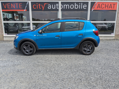 Dacia Sandero STEPWAY 0.9TCe GPS BLUETOOTH APS ARR