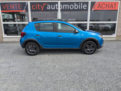 Dacia Sandero STEPWAY 0.9TCe GPS BLUETOOTH APS ARR