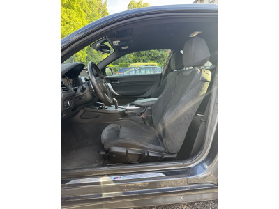 BMW 220 d 190 Pack M Steptronic