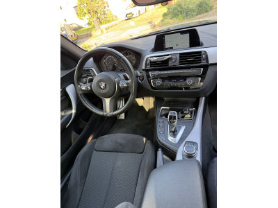 BMW 220 d 190 Pack M Steptronic