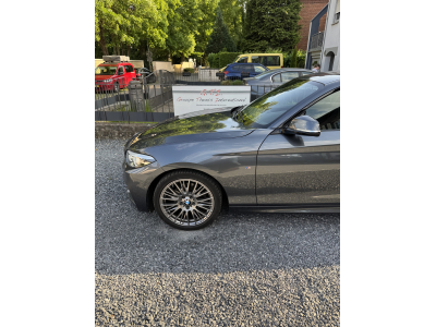 BMW 220 d 190 Pack M Steptronic