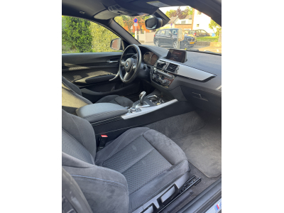 BMW 220 d 190 Pack M Steptronic