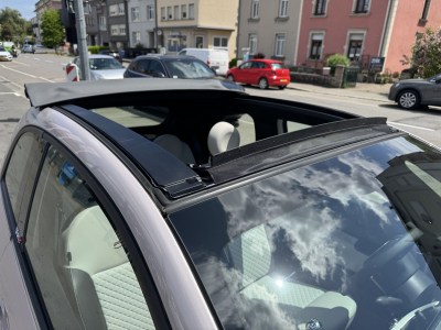 Fiat 500C 500 Cabriolet 85CV