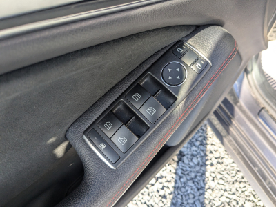 Mercedes-Benz CLA 180 Shooting Brake PACK AMG CAMERA GPS BLUETOOTH LED