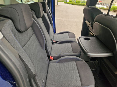Peugeot Rifter 1.5 Hdi 130 CV Garantie 12 Mois