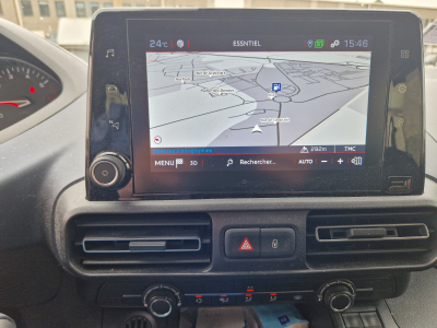 Peugeot Rifter 1.5 Hdi 130 CV Garantie 12 Mois