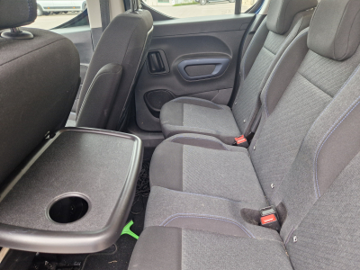 Peugeot Rifter 1.5 Hdi 130 CV Garantie 12 Mois