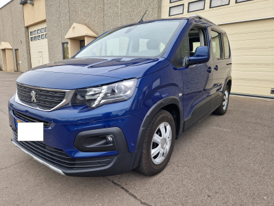 Peugeot Rifter 1.5 Hdi 130 CV Garantie 12 Mois