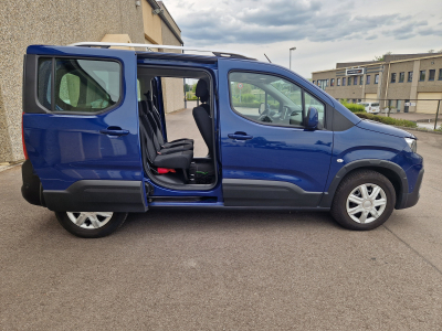 Peugeot Rifter 1.5 Hdi 130 CV Garantie 12 Mois