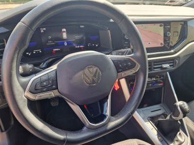Volkswagen Polo TSI  95CV Virtual Cockpit Garantie 12 Mois