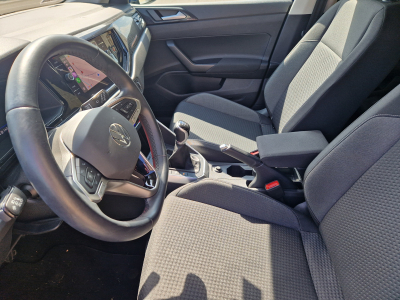 Volkswagen Polo TSI  95CV Virtual Cockpit Garantie 12 Mois