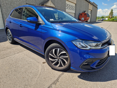 Volkswagen Polo TSI  95CV Virtual Cockpit Garantie 12 Mois