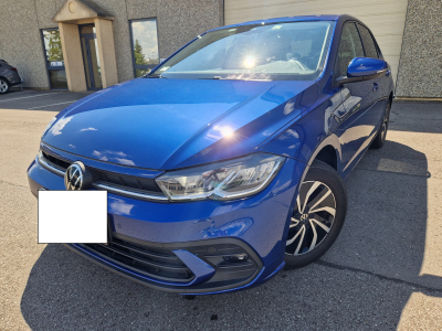 Volkswagen Polo TSI  95CV Virtual Cockpit Garantie 12 Mois