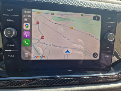 Volkswagen Polo TSI  95CV Virtual Cockpit Garantie 12 Mois