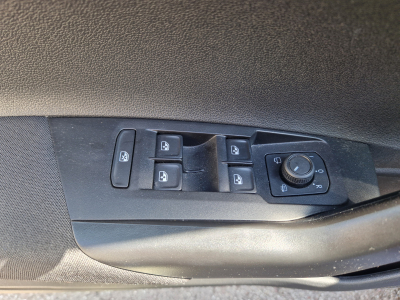 Volkswagen Polo TSI  95CV Virtual Cockpit Garantie 12 Mois