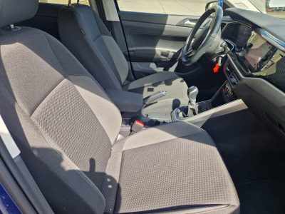 Volkswagen Polo TSI  95CV Virtual Cockpit Garantie 12 Mois
