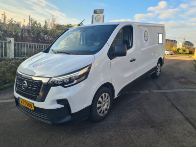Nissan Primastar 2.0 Dci  130 CV L2H1 Acenta Garantie 03/2027 17990€ TTC