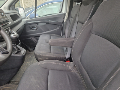 Nissan Primastar 2.0 Dci  130 CV L2H1 Acenta Garantie 03/2027 17990€ TTC