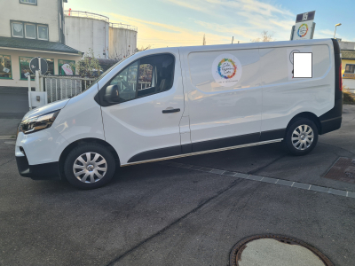 Nissan Primastar 2.0 Dci  130 CV L2H1 Acenta Garantie 03/2027 17990€ TTC