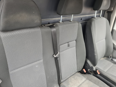 Nissan Primastar 2.0 Dci  130 CV L2H1 Acenta Garantie 03/2027 17990€ TTC