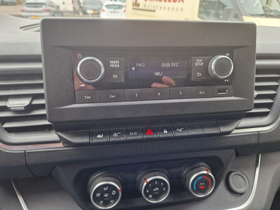 Nissan Primastar 2.0 Dci  130 CV L2H1 Acenta Garantie 03/2027 17990€ TTC