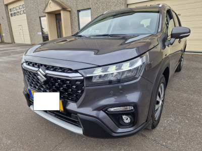 Suzuki SX4 S-Cross 1.5 GLX Allgrip  4x4 BVA Hybride