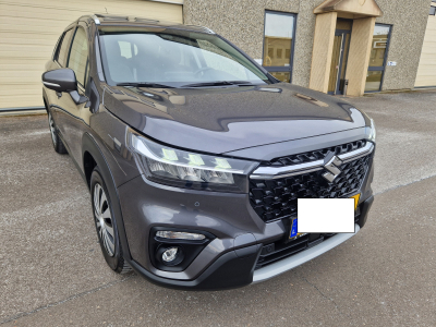 Suzuki SX4 S-Cross 1.5 GLX Allgrip  4x4 BVA Hybride