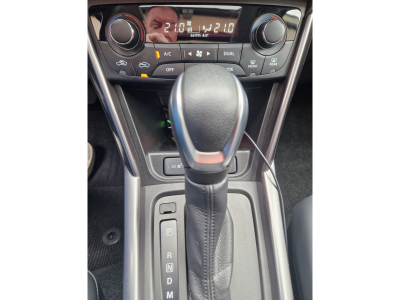 Suzuki SX4 S-Cross 1.5 GLX Allgrip  4x4 BVA Hybride