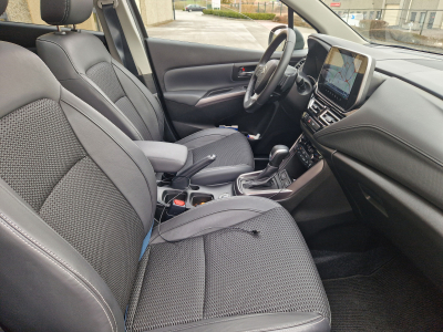 Suzuki SX4 S-Cross 1.5 GLX Allgrip  4x4 BVA Hybride