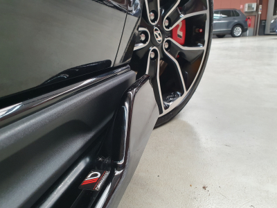 Hyundai i30 N 275CV